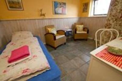 фото отеля Casa Mundo