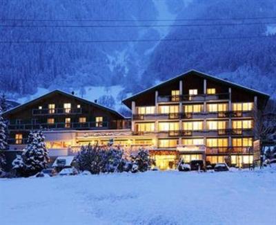 фото отеля Hotel Verwall