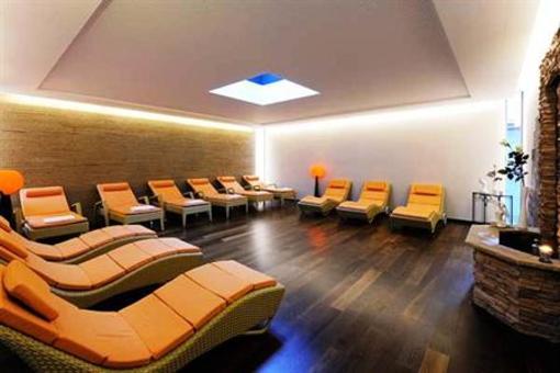 фото отеля Hotel Verwall