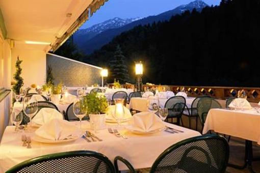фото отеля Hotel Verwall
