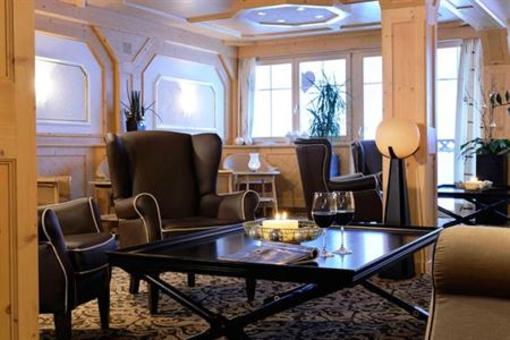 фото отеля Hotel Verwall