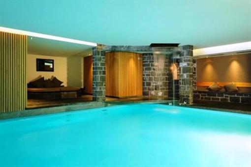 фото отеля Hotel Verwall
