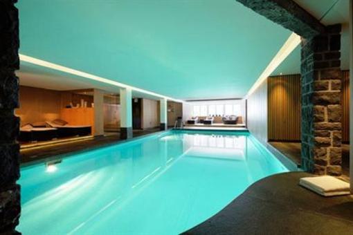 фото отеля Hotel Verwall