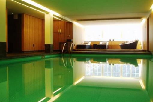 фото отеля Hotel Verwall