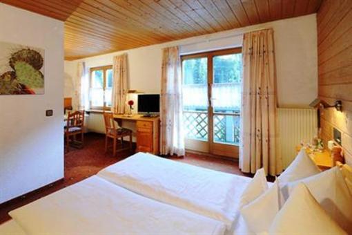 фото отеля Hotel Verwall