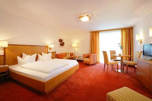 фото отеля Hotel Verwall