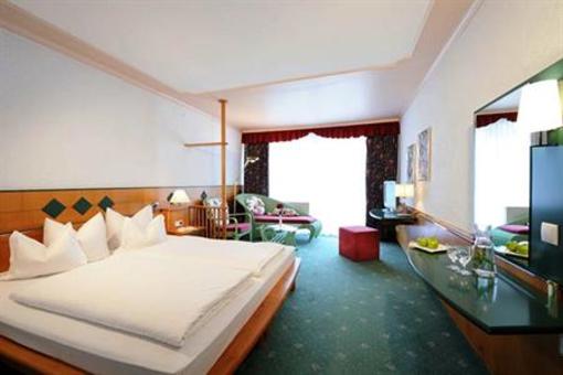 фото отеля Hotel Verwall