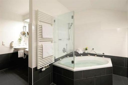 фото отеля Hotel Verwall