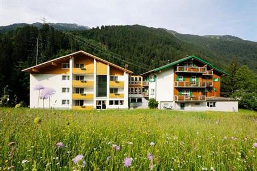 фото отеля Hotel Verwall