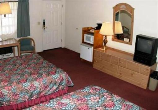 фото отеля Travelodge Angels Camp