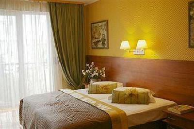 фото отеля Hotel Ukraina