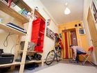 фото отеля Bed & Bike Hostel