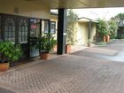 фото отеля Rose City Motel