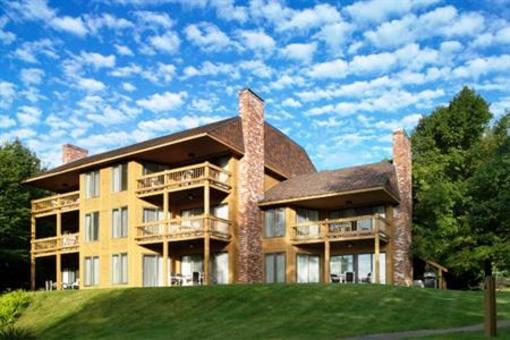 фото отеля The Summit Resort