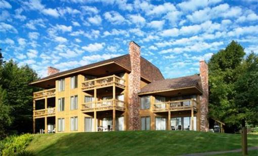 фото отеля The Summit Resort