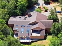 The Summit Resort