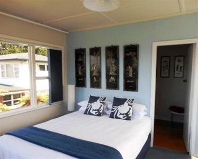 фото отеля Jack & Di's Troutbeck Lodge Rotorua