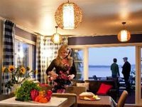 Jack & Di's Troutbeck Lodge Rotorua
