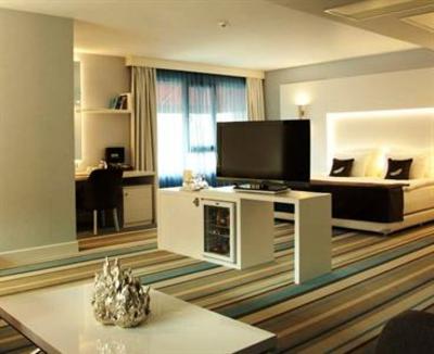 фото отеля Nesta Hotel