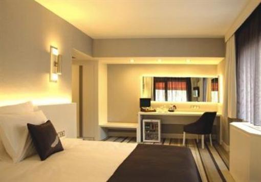 фото отеля Nesta Hotel