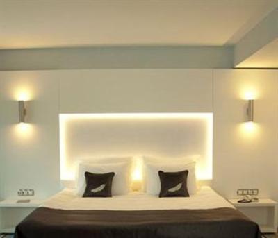 фото отеля Nesta Hotel