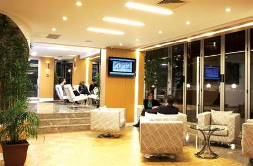 фото отеля Nesta Hotel