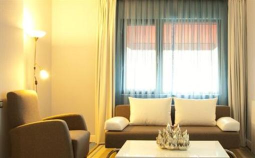 фото отеля Nesta Hotel