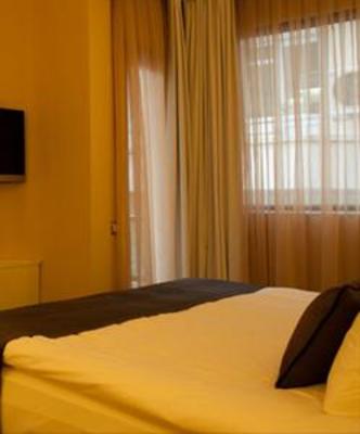 фото отеля Nesta Hotel