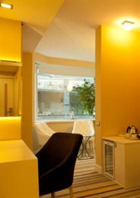 фото отеля Nesta Hotel