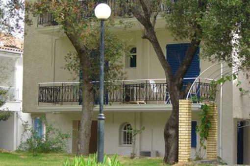 фото отеля George House Lygia