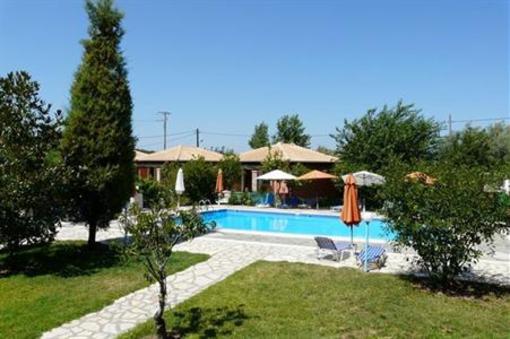 фото отеля George House Lygia