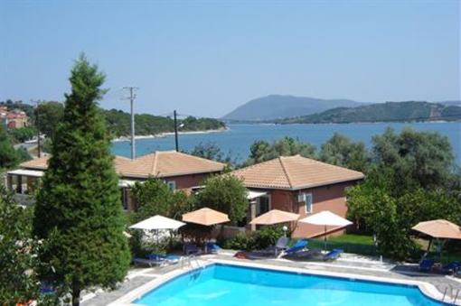 фото отеля George House Lygia