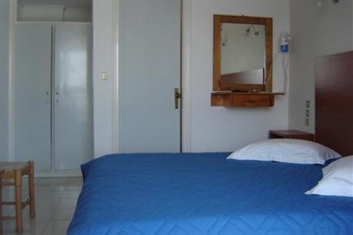 фото отеля George House Lygia