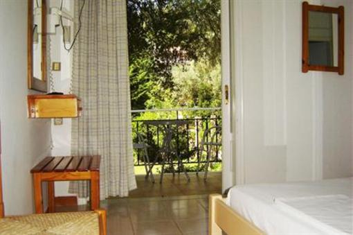 фото отеля George House Lygia