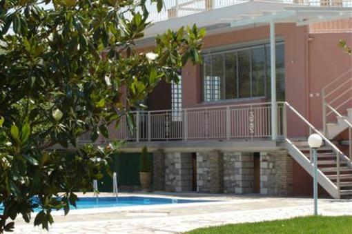 фото отеля George House Lygia