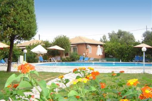 фото отеля George House Lygia
