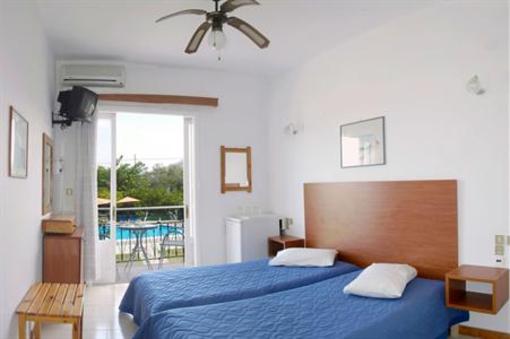 фото отеля George House Lygia