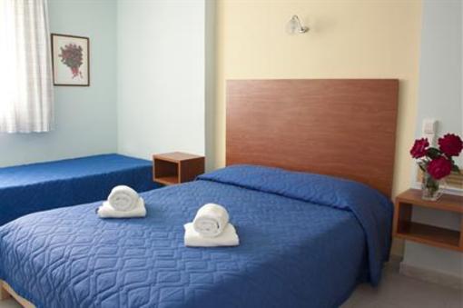 фото отеля George House Lygia