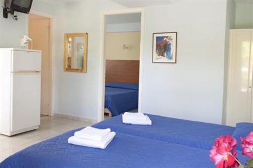 фото отеля George House Lygia