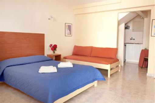 фото отеля George House Lygia