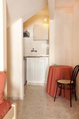 фото отеля George House Lygia
