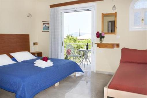 фото отеля George House Lygia