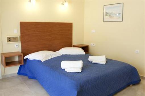 фото отеля George House Lygia