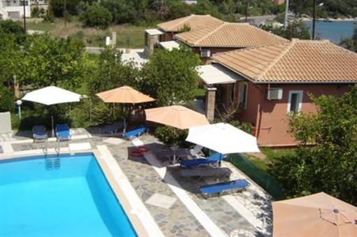 фото отеля George House Lygia