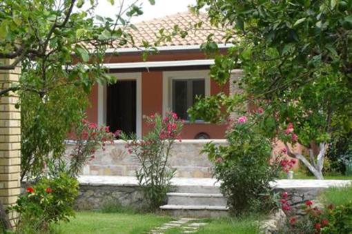фото отеля George House Lygia