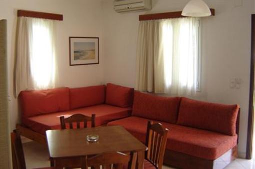 фото отеля George House Lygia