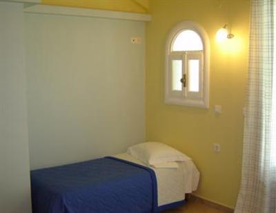 фото отеля George House Lygia