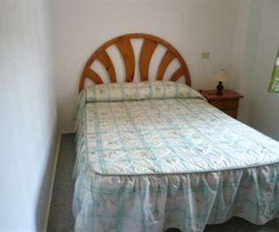 фото отеля Apartamentos Brisas de Anaga