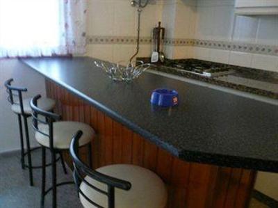 фото отеля Apartamentos Brisas de Anaga