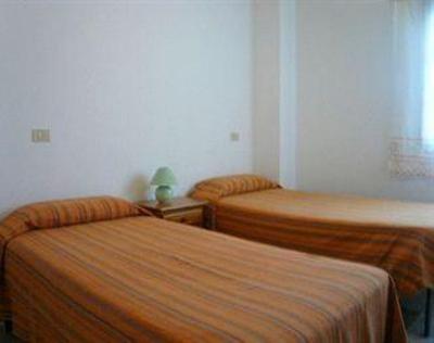 фото отеля Apartamentos Brisas de Anaga